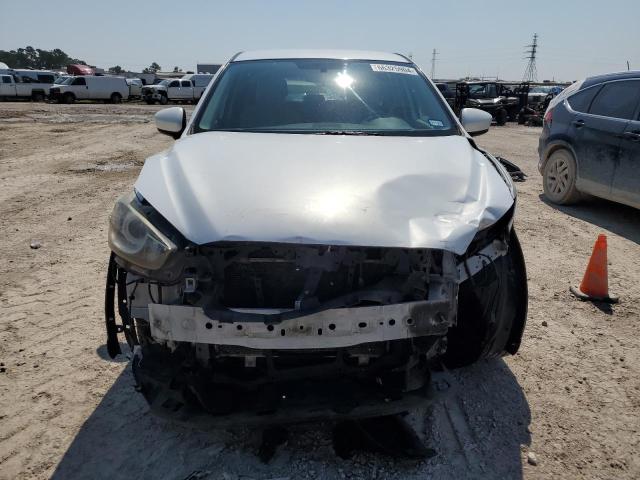 VIN JM3KE2CE8D0148147 2013 Mazda CX-5, Touring no.5