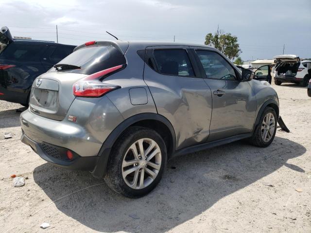 2015 NISSAN JUKE S - JN8AF5MR8FT509919