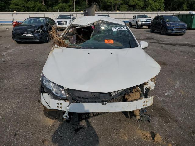 VIN 1G1RB6S56HU125997 2017 Chevrolet Volt, Premier no.5