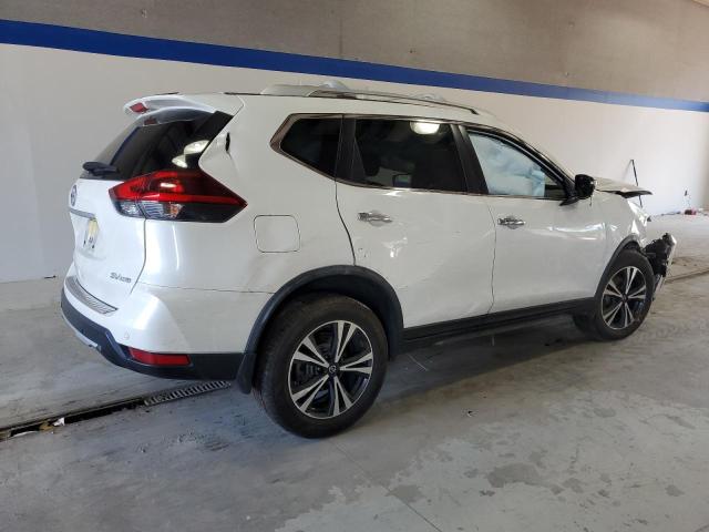 2019 NISSAN ROGUE S - JN8AT2MV4KW379179