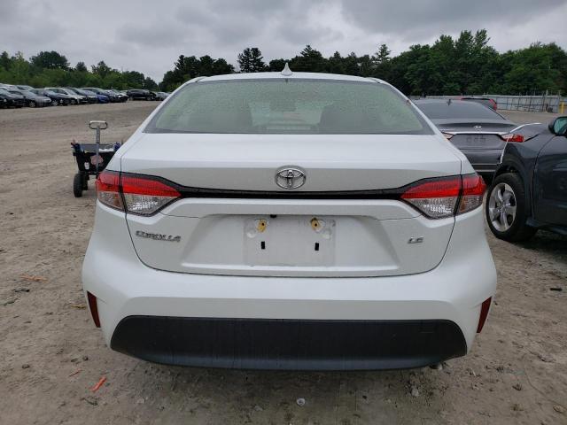 2024 TOYOTA COROLLA LE - JTDB4MEE5RJ016243