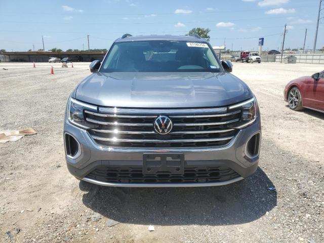 2024 VOLKSWAGEN ATLAS SE - 1V2WR2CA4RC549243