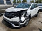 2020 HONDA CR-V LX - 5J6RW1H2XLL010212