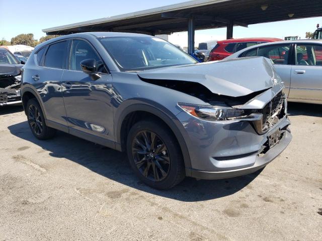2021 MAZDA CX-5 TOURI - JM3KFACM7M0329528