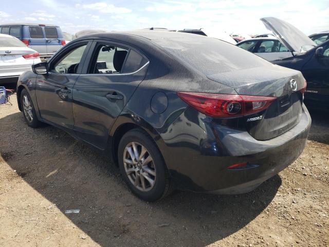 2016 MAZDA 3 SPORT - JM1BM1U70G1306923