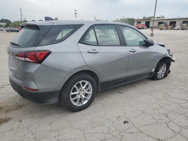 2023 CHEVROLET EQUINOX LS - 3GNAXSEG6PL189923