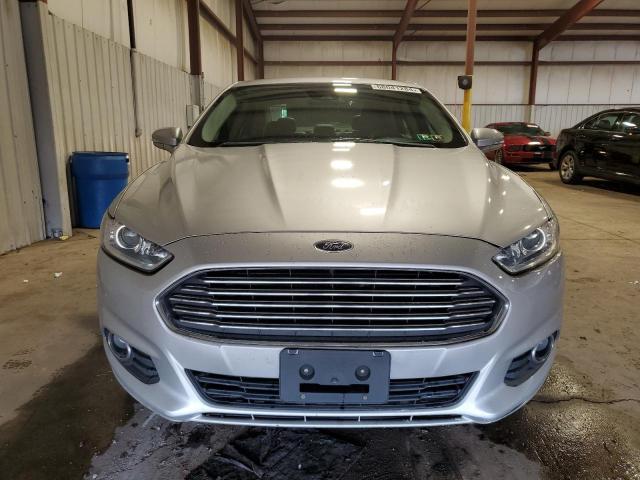 VIN 3FA6P0PU4ER356947 2014 Ford Fusion, Se Phev no.5