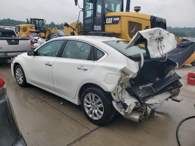 Vin: 1n4al3apxfc456609, lot: 65970594, nissan altima 2.5 20152