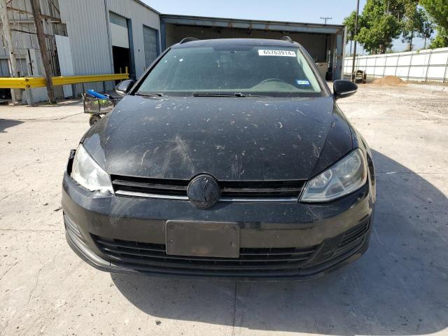 2016 VOLKSWAGEN GOLF SPORT - 3VWC17AU2GM516501