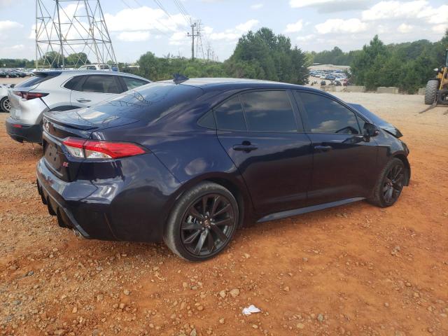 2024 TOYOTA COROLLA SE - JTDS4MCE1RJ106251