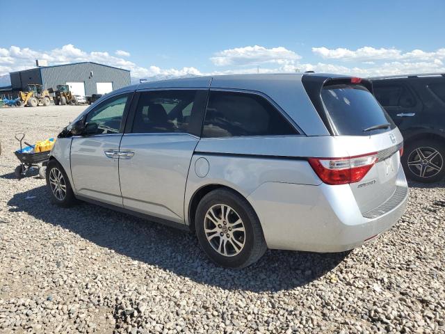 2012 HONDA ODYSSEY EX 5FNRL5H68CB136144  68341714