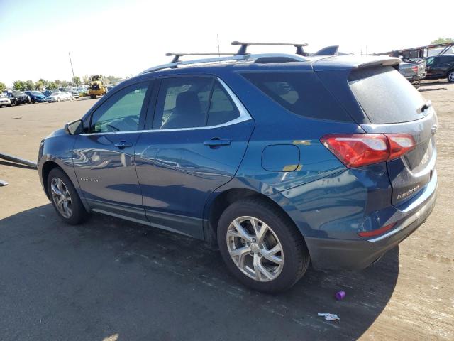 2020 CHEVROLET EQUINOX LT - 2GNAXVEX0L6137025