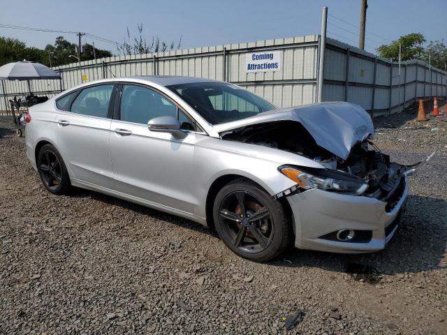 VIN 3FA6P0HD7GR402157 2016 Ford Fusion, SE no.4