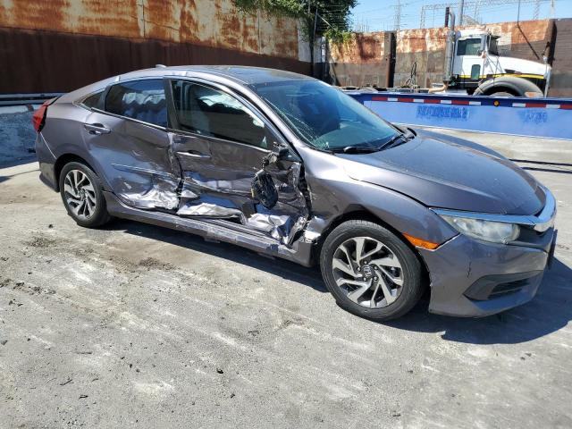 2HGFC2F78HH512809 Honda Civic Ex 2017