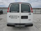 GMC SAVANA G25 photo