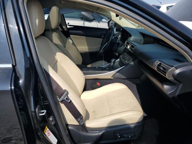 2016 LEXUS IS 300 - JTHCM1D29G5009648