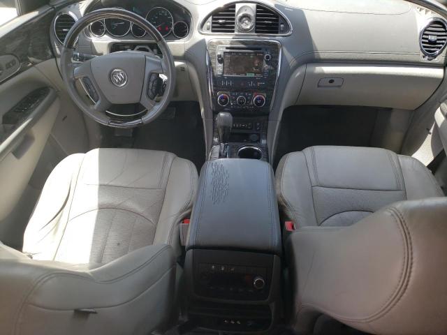 VIN 5GAKRBKD0EJ357966 2014 Buick Enclave no.8