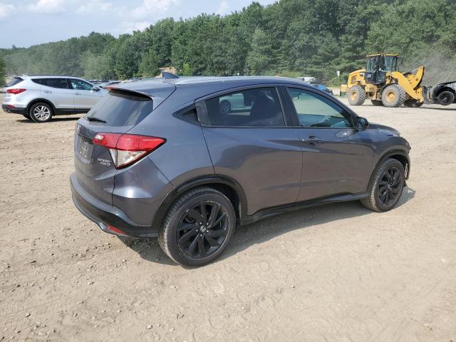 2021 HONDA HR-V SPORT - 3CZRU6H14MM724640