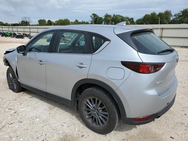 2019 MAZDA CX-5 SPORT - JM3KFABM8K1650972