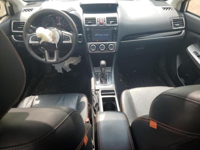2017 SUBARU CROSSTREK - JF2GPANC4H8261293