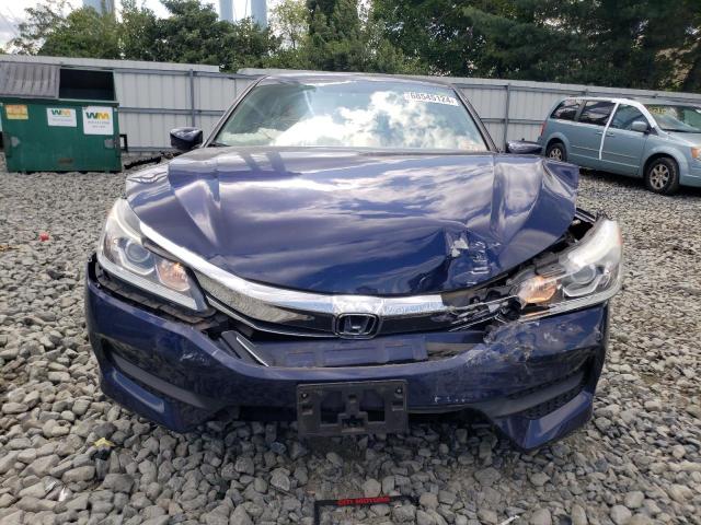 2017 HONDA ACCORD LX - 1HGCR2F31HA209903