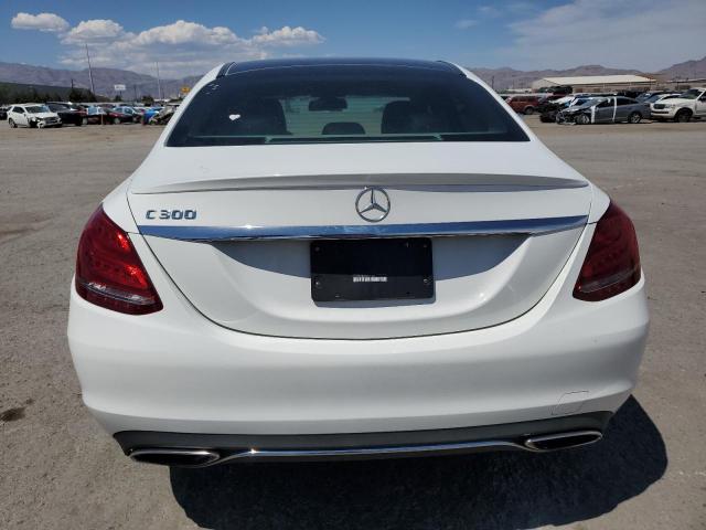 2015 MERCEDES-BENZ C 300 - 55SWF4JB9FU074364