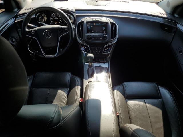 2015 BUICK LACROSSE - 1G4GB5G38FF167097