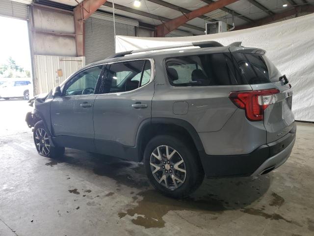 2023 GMC ACADIA SLT - 1GKKNUL47PZ184749