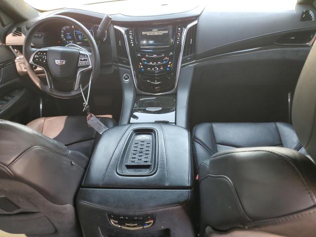 2017 CADILLAC ESCALADE E 1GYS4KKJ5HR285679  68495714