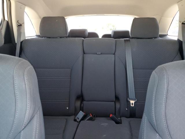 2016 KIA SORENTO LX - 5XYPGDA51GG172375
