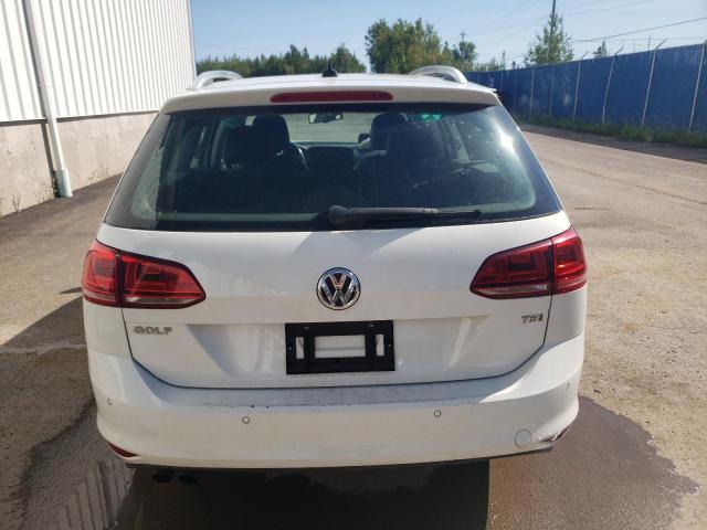 2016 VOLKSWAGEN GOLF SPORT - 3VWC17AU1GM523357