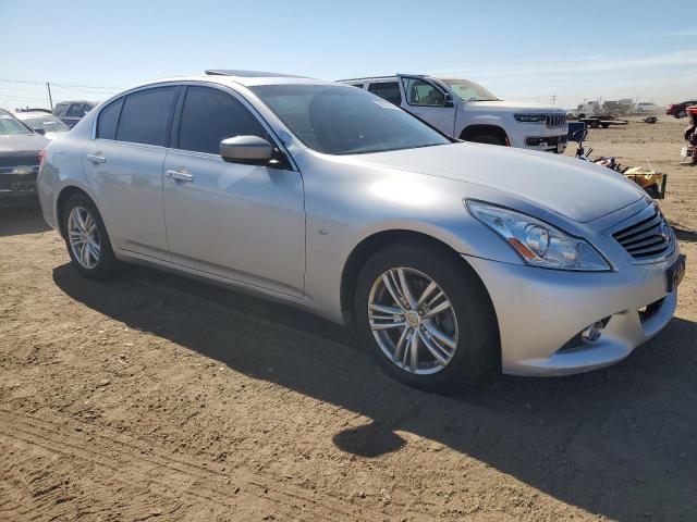2015 INFINITI Q40 - JN1CV6AR3FM523869