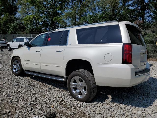 2015 CHEVROLET SUBURBAN K - 1GNSKKKC2FR507306