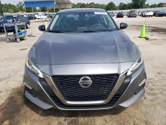 2022 NISSAN ALTIMA SR - 1N4BL4CV0NN391424
