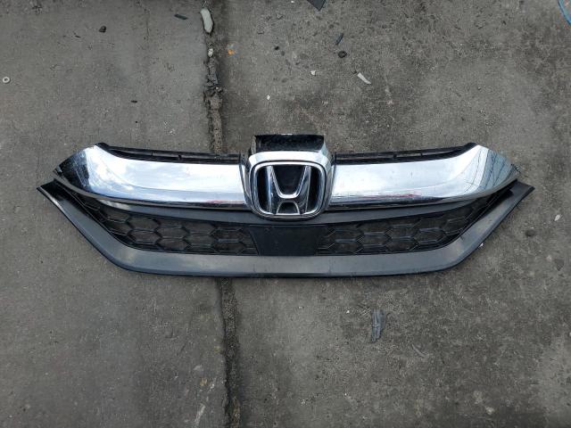 2019 HONDA CR-V EXL - 7FARW1H84KE040242