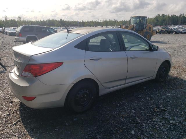 Vin: kmhct4ae2du271531, lot: 67489044, hyundai accent gls 20133
