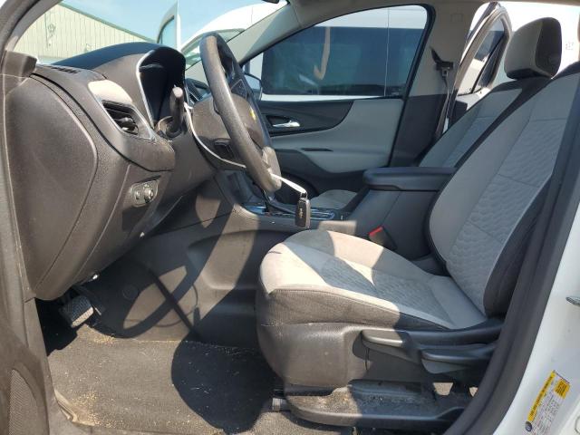 2018 CHEVROLET EQUINOX LS - 3GNAXHEV8JS560790