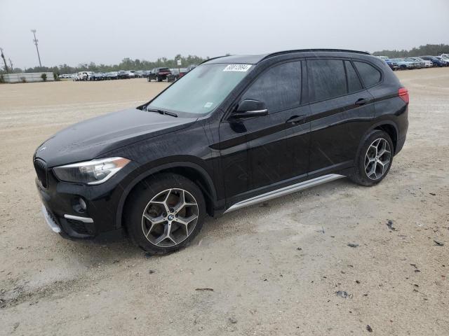 VIN WBXHU7C30H5H38018 2017 BMW X1, Sdrive28I no.1