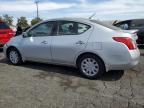 NISSAN VERSA S photo