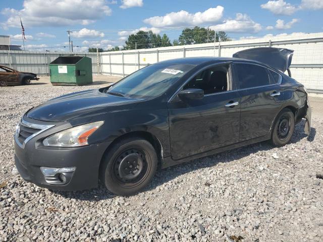 2014 NISSAN ALTIMA 2.5 2014