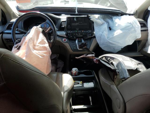 2019 HONDA ODYSSEY EX - 5FNRL6H70KB129542