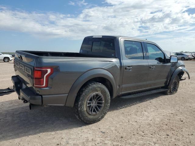 2020 FORD F150 RAPTO - 1FTFW1RG7LFA71504