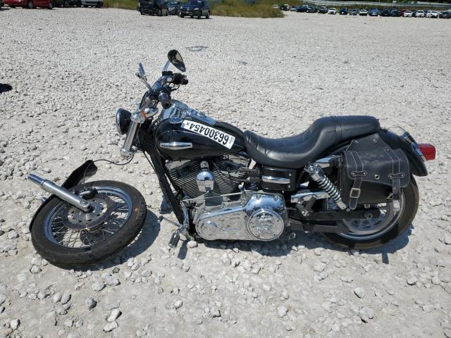 2009 HARLEY-DAVIDSON FXDC 1HD1GV4129K337320