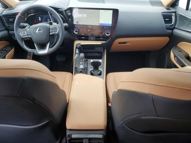 2024 LEXUS NX 250 PRE 2T2GDCAZ2SC016951