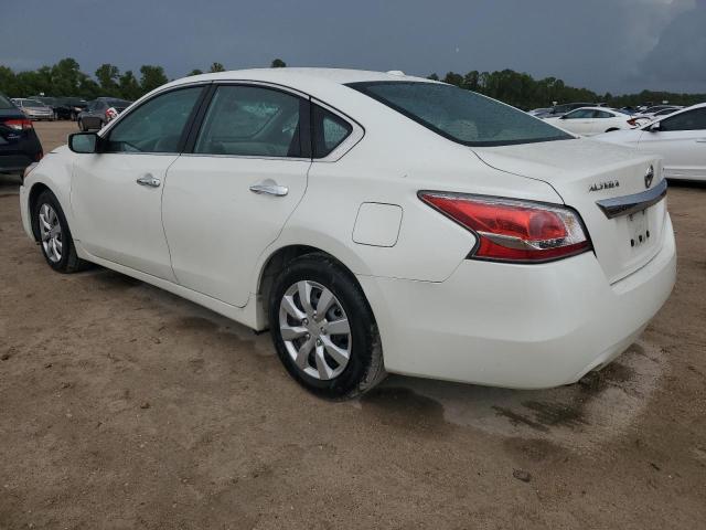Vin: 1n4al3ap5fc210065, lot: 69145334, nissan altima 2.5 20152