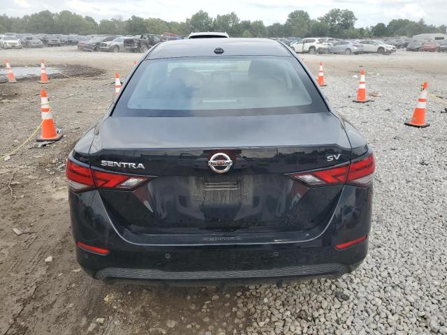 2023 NISSAN SENTRA SV 3N1AB8CV2PY321819  66878494