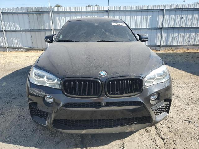 VIN 5YMKW8C56G0R43265 2016 BMW X6, M no.5