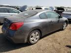 NISSAN ALTIMA 2.5 photo