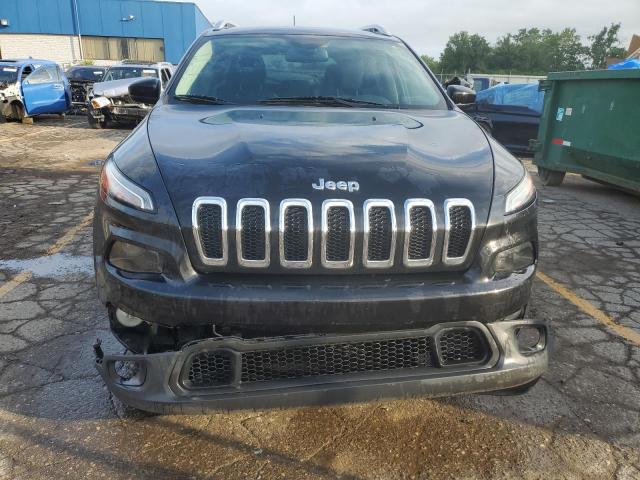 2016 JEEP CHEROKEE 1C4PJMCS3GW295456