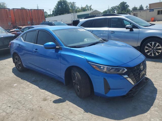 2024 NISSAN SENTRA SV - 3N1AB8CV0RY357222